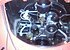 1956 Volkswagen Beetle for sale 100730292